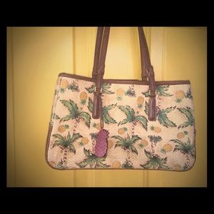 Liz Claiborne Purse